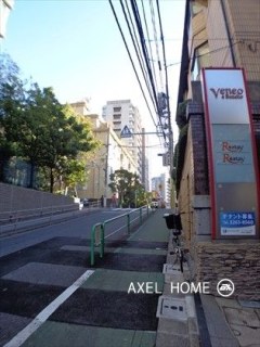 ヴェネオ四番町ビル