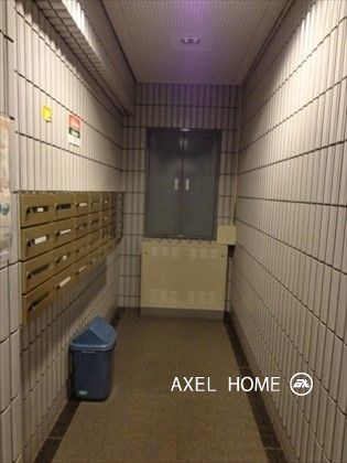 ベルスクエア小石川