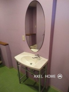 リバーサイド茅場町