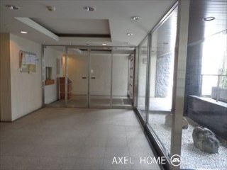 アクティス本郷真砂坂上