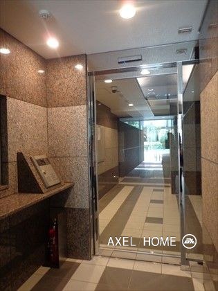 ガーデンコート小石川