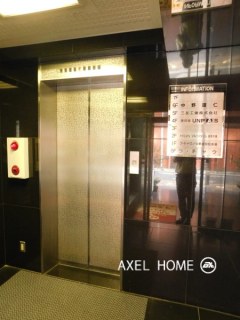 中野第三ビル 【事務所】