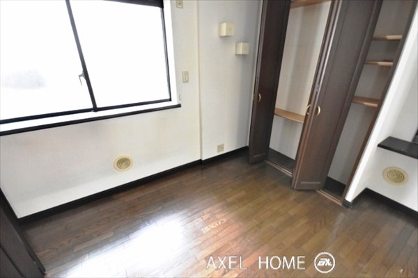 神宮前377　（店舗・事務所）