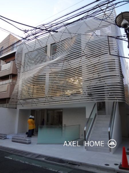 Dear神宮前　（ディアー神宮前）（店舗）