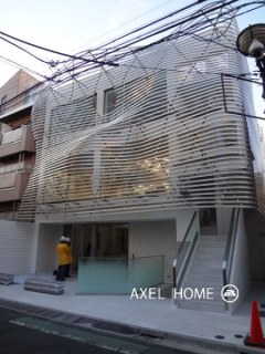 Dear神宮前　（ディアー神宮前）（店舗）