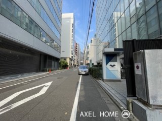 ビュレックス麹町（BUREX麹町）