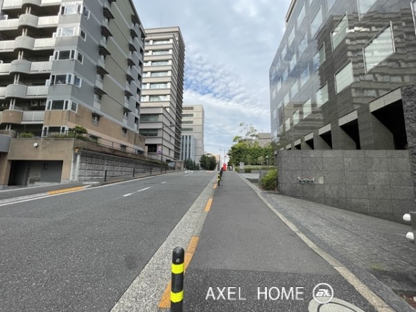 三番町UFビル