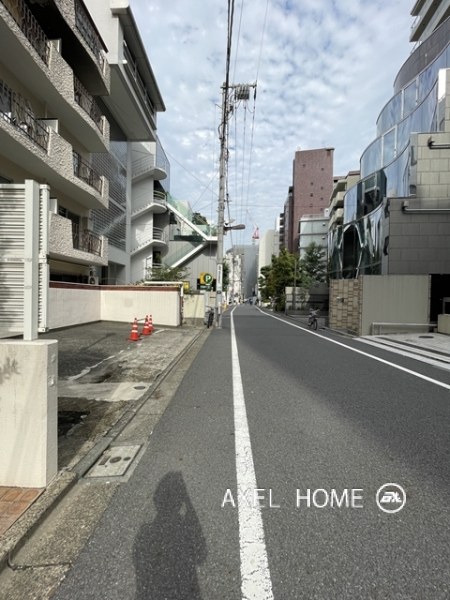 カーサ五番町