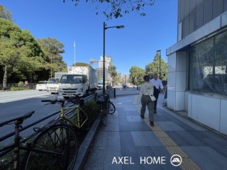 松岡九段ビル