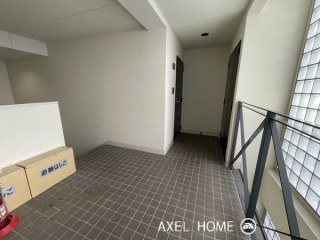 ロワレール千駄ヶ谷　
