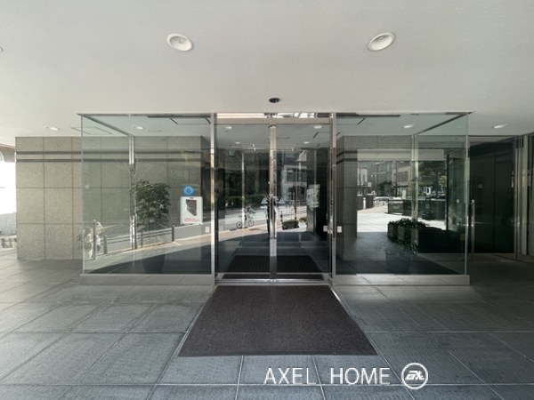 JS市ヶ谷ビル