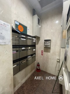 一番町ウエストビル