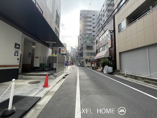 Jビル四谷荒木町 （事務所・店舗）