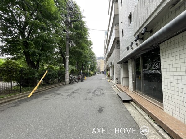長塚ビル（事務所）