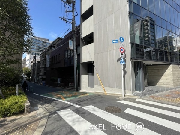 VORT麹町大通り（ボルト麹町大通り）