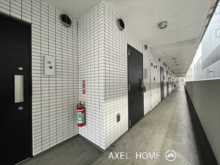 PREMIUM CUBE 飯田橋#mo（プレミアムキューブ飯田橋エムオー）
