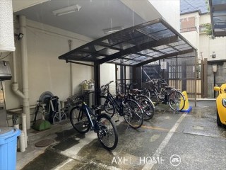シェーネ白金
