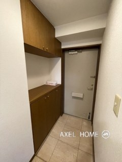 日神パレステージ市谷富久町