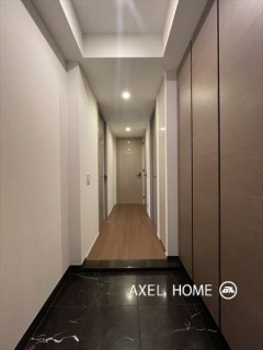 ザ・パークハウス六番町