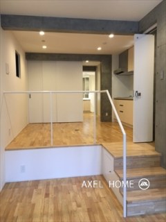 ARK HOUSE AI・LIBRA　（アークハウス エーアイ・リブラ）