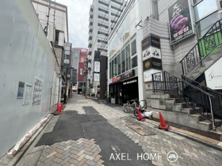 SKR赤坂
