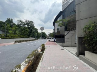 赤坂TOタマビル