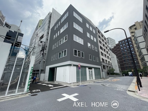 赤坂伊東ビル