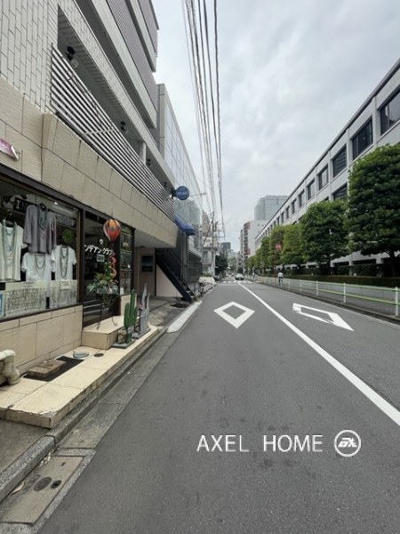 MYビル赤坂