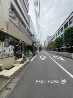 MYビル赤坂