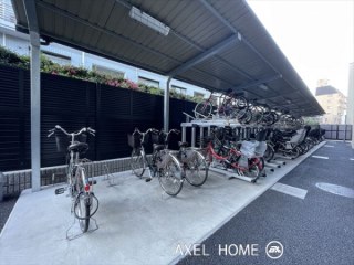 パークホームズ市ヶ谷ヒルトップレジデンス