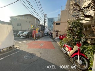 赤須ビル （事務所・店舗）