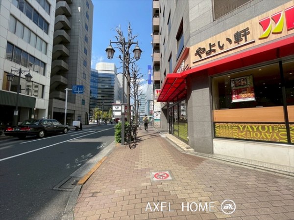 THE KINDAI15 SHINJUKU（ザ・キンダイ15新宿）