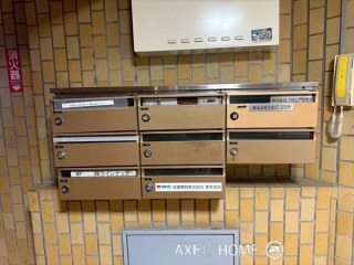 ワコー代々木（事務所・店舗）