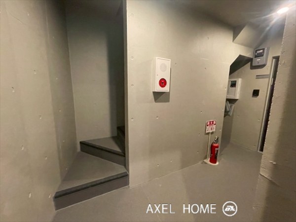 レピュア曙橋駅前レジデンス