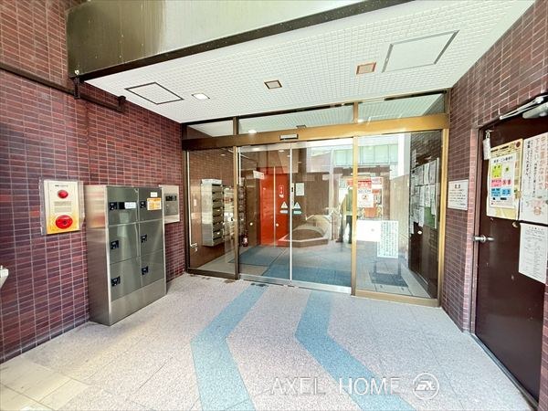 サンサーラ第四御苑