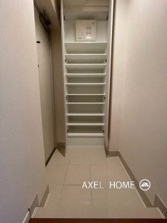 アンソレイユ代々木