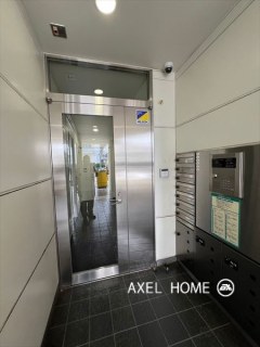 エフワン北参道ビル（事務所）