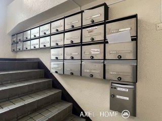 武蔵屋スカイビル