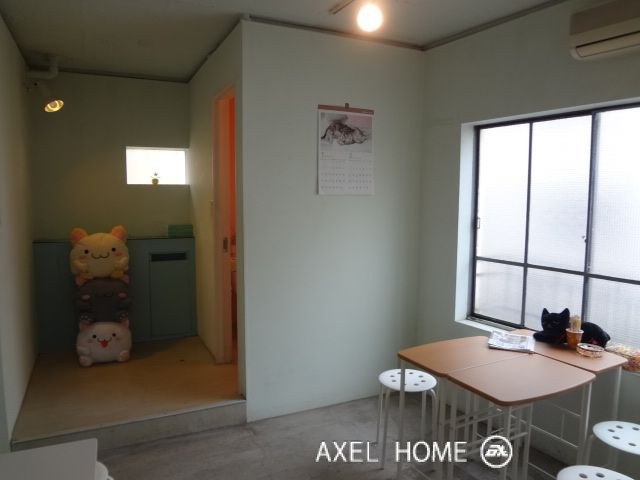 MSビル【店舗】