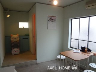 MSビル【店舗】