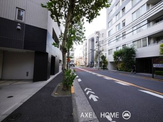 ルミークアン神楽坂