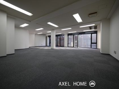ASP高輪ビル 【店舗・事務所】