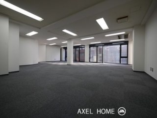 ASP高輪ビル 【店舗・事務所】
