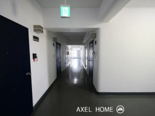秀和第二神宮レジデンス