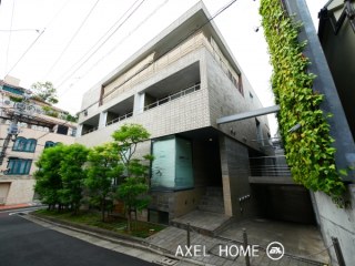 EXASPACE　(エクサスペース)　(店舗)