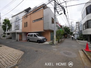 エム・トレーディングビル（事務所）