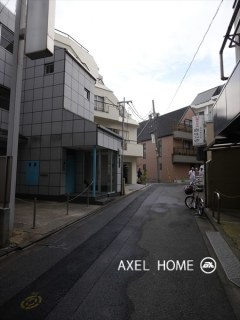 市嶋第四ビル