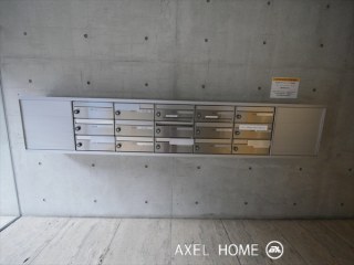 L-OFFICE　JINGUMAE（エルオフィス神宮前）