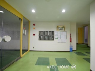 ベルハイム田町