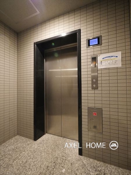 カーサスプレンディッド虎ノ門新橋
